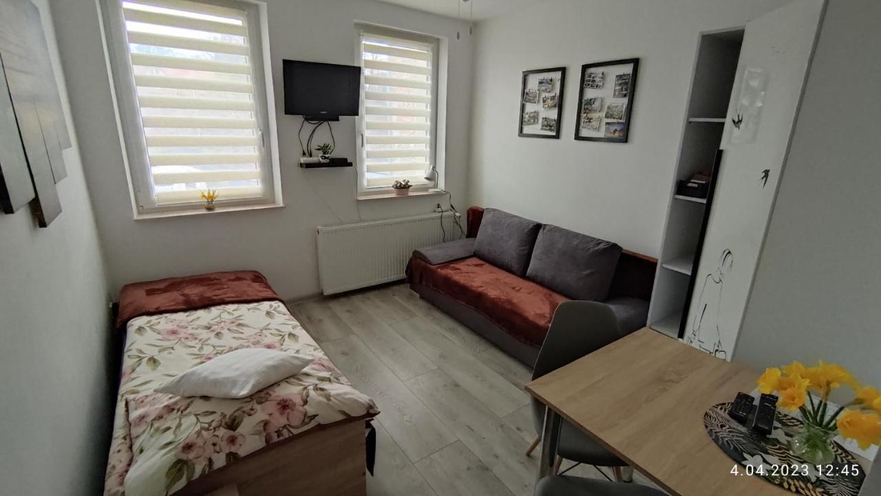 Apartament "Jelen" Jelenia Gora Lejlighed Eksteriør billede